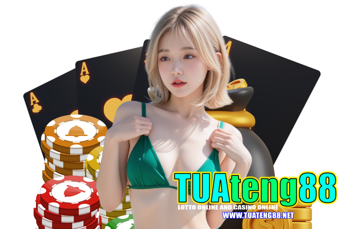 tuateng88 wallet