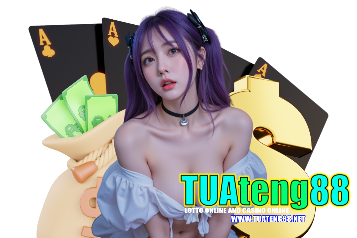 tuateng88 สล็อต