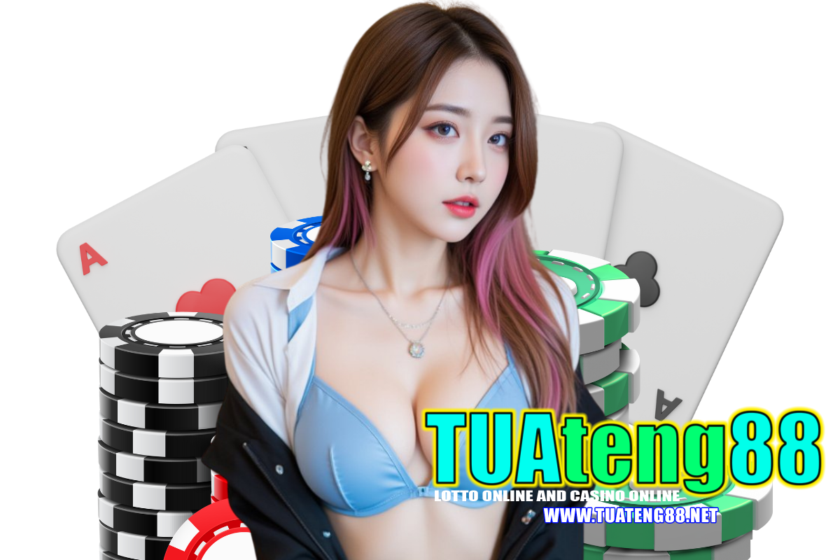 tuateng88 แจกเครดิตฟรี